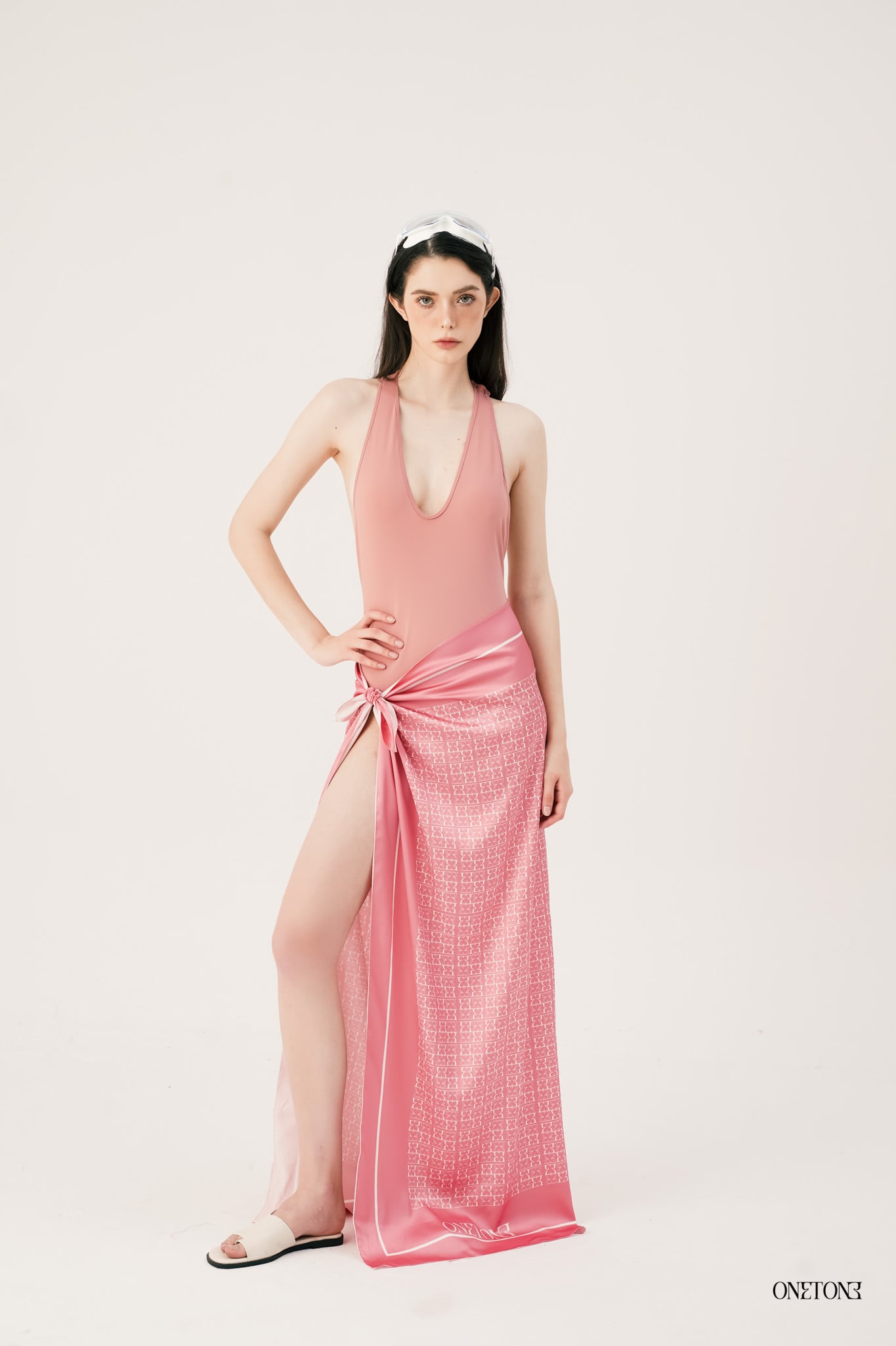 Đồ Bơi Một Mảnh Agi