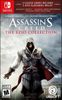  Assassin’s Creed The Ezio Collection 