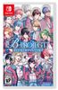 B-Project: Ryuusei Fantasia - Standard