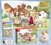 STORY OF SEASONS: A Wonderful Life - Premium Edition