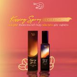  Kissing Spray - Xịt thơm miệng 