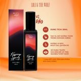  Set Kissing Spray 2 vị Đào - Dưa Hấu 