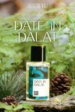  Nước hoa Date In Dalat  - LOLI & THE WOLF 