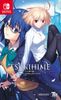 Tsukihime -A Piece of Blue Glass Moon- (Multi-Language)