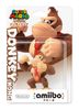 Amiibo - Super Mario Series - Donkey Kong