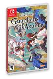  [Đặt Trước] Rune Factory: Guardians of Azuma: Earth Dancer Limited Edition 