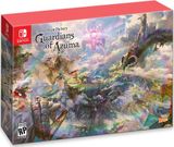  [Đặt Trước] Rune Factory: Guardians of Azuma: Earth Dancer Limited Edition 