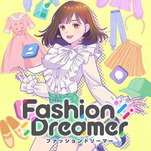  Fashion Dreamer 