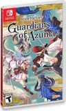  [Đặt Trước] Rune Factory: Guardians of Azuma - Standard Edition 