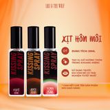  Kissing Spray - Xịt thơm miệng 