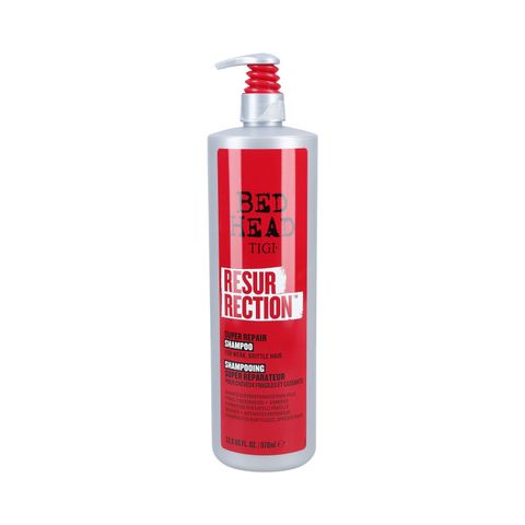  Dầu gội phục hồi tóc hư tổn TIGI BED HEAD RESURRECTION, 970ml 