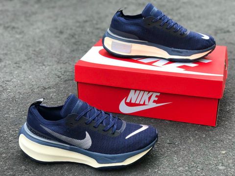  Giày chạy bộ nam Nike ZoomX Invincible 3 