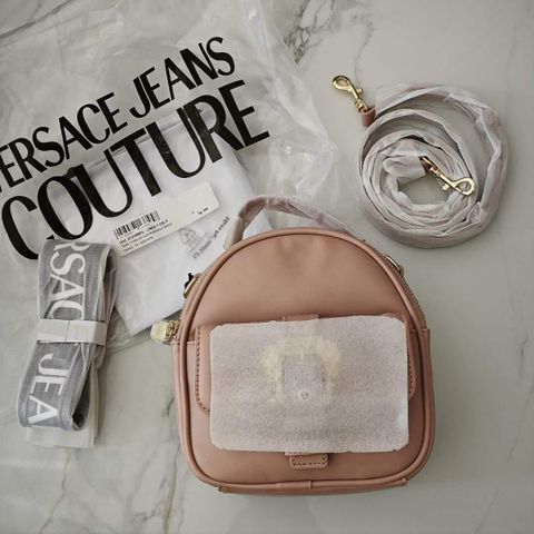  Balo Mini Versace Jeans Couture 
