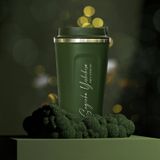  Ly Giữ Nhiệt Khắc Tên Thời Trang Chu Du  - Simple Tumbler Ver 2 