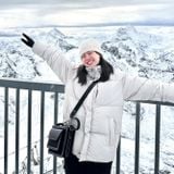  Túi Silence Canvas Quai Da Thời Trang Nam Nữ Chu Du - Màu Đen 