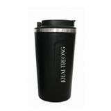  Ly Giữ Nhiệt Khắc Tên Thời Trang Chu Du  - Simple Tumbler Ver 2 
