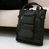  Túi The Totepack Thời Trang Nam Nữ Chu Du - Màu Đen 