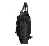  Túi The Totepack Thời Trang Nam Nữ Chu Du - Màu Đen 