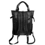  Túi The Totepack Thời Trang Nam Nữ Chu Du - Màu Đen 