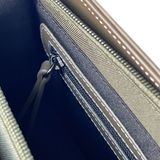  Túi Silence Canvas Quai Da Thời Trang Nam Nữ Chu Du - Màu Xanh Rêu 