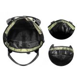  Túi The Totepack Thời Trang Nam Nữ Chu Du - Màu Xanh Rêu 