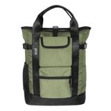  Túi The Totepack Thời Trang Nam Nữ Chu Du - Màu Xanh Rêu 