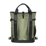 Túi The Totepack Thời Trang Nam Nữ Chu Du - Màu Xanh Rêu 