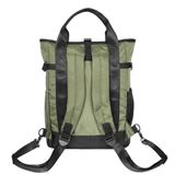  Túi The Totepack Thời Trang Nam Nữ Chu Du - Màu Xanh Rêu 