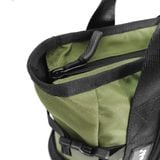  Túi The Totepack Thời Trang Nam Nữ Chu Du - Màu Xanh Rêu 