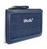 Combo Set 13 - Túi Và Ví Reclyed Flight Denim Thời Trang Chu Du 