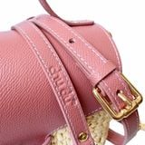  Túi Small Little Joy Ver.2 Lục Bình Quai Da Thời Trang Nữ Chu Du 