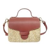  Túi Small Little Joy Ver.2 Lục Bình Quai Da Thời Trang Nữ Chu Du 