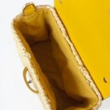  Túi Small Little Joy Ver.2 Lục Bình Quai Da Thời Trang Nữ Chu Du 