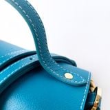  Túi Small Little Joy Ver.2 Lục Bình Quai Da Thời Trang Nữ Chu Du 