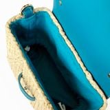  Túi Small Little Joy Ver.2 Lục Bình Quai Da Thời Trang Nữ Chu Du 