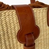  Túi Lục Bình Square Basket Quai Da Thời Trang Nữ Chu Du 
