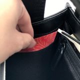  Túi Daily Canvas Quai Da Thời Trang Nam Nữ Chu Du - Màu Trắng Kem - Size Vừa 