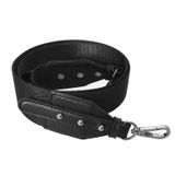  Túi Daily Canvas Quai Da Thời Trang Nam Nữ Chu Du - Màu Trắng Kem - Size Vừa 