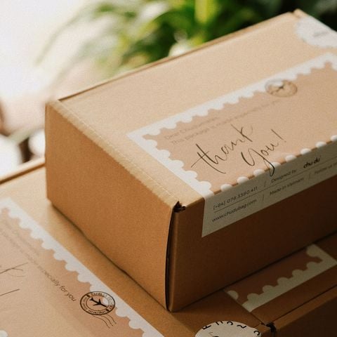  Quà Tặng Túi Tote Vải Thời Trang Sự Kiện Cho Nhóm, Doanh Nghiệp - Chu Du 