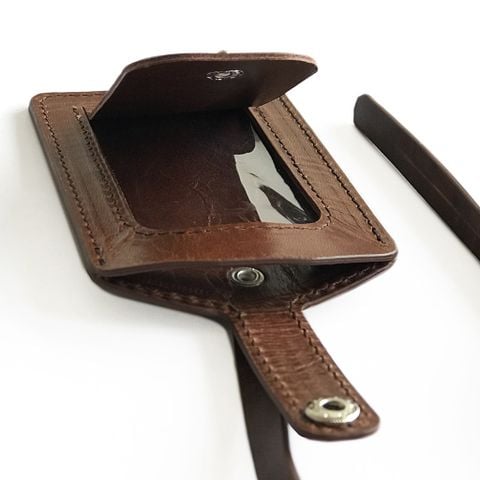  Bag Tag Da Thời Trang Túi Xách Vali Chu Du 