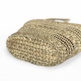  Túi Lục Bình Quai Cói Thời Trang Chu Du - Summer Beach Bag - Ver 2 