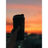  Ly Giữ Nhiệt Khắc Tên Thời Trang Chu Du  - Simple Tumbler Ver 2 