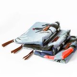  Ví Thời Trang Nữ - Clutch Hoạ Tiết Chu Du 