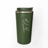  Ly Giữ Nhiệt Khắc Tên Thời Trang Chu Du  - Simple Tumbler Ver 2 