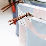  Ví Thời Trang Nữ - Clutch Hoạ Tiết Chu Du 