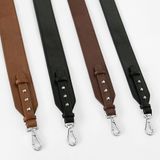  Quai Đeo Chéo Da Thời Trang Chu Du Cho Túi Xách - Da Hai Lớp 