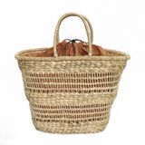  Túi Lục Bình Quai Cói Thời Trang Chu Du - Summer Beach Bag - Ver 2 