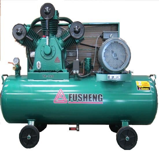 Máy Nén Khí Fusheng 15HP