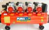 Máy nén khí Piston không dầu Puma 10HP