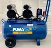Máy nén khí Piston không dầu Puma 2HP